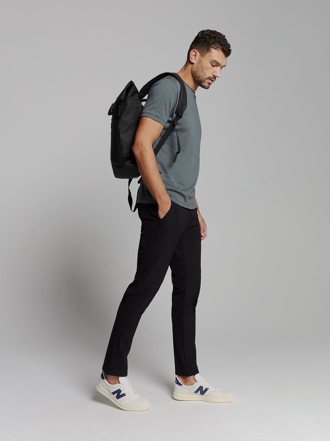 backpack | Black