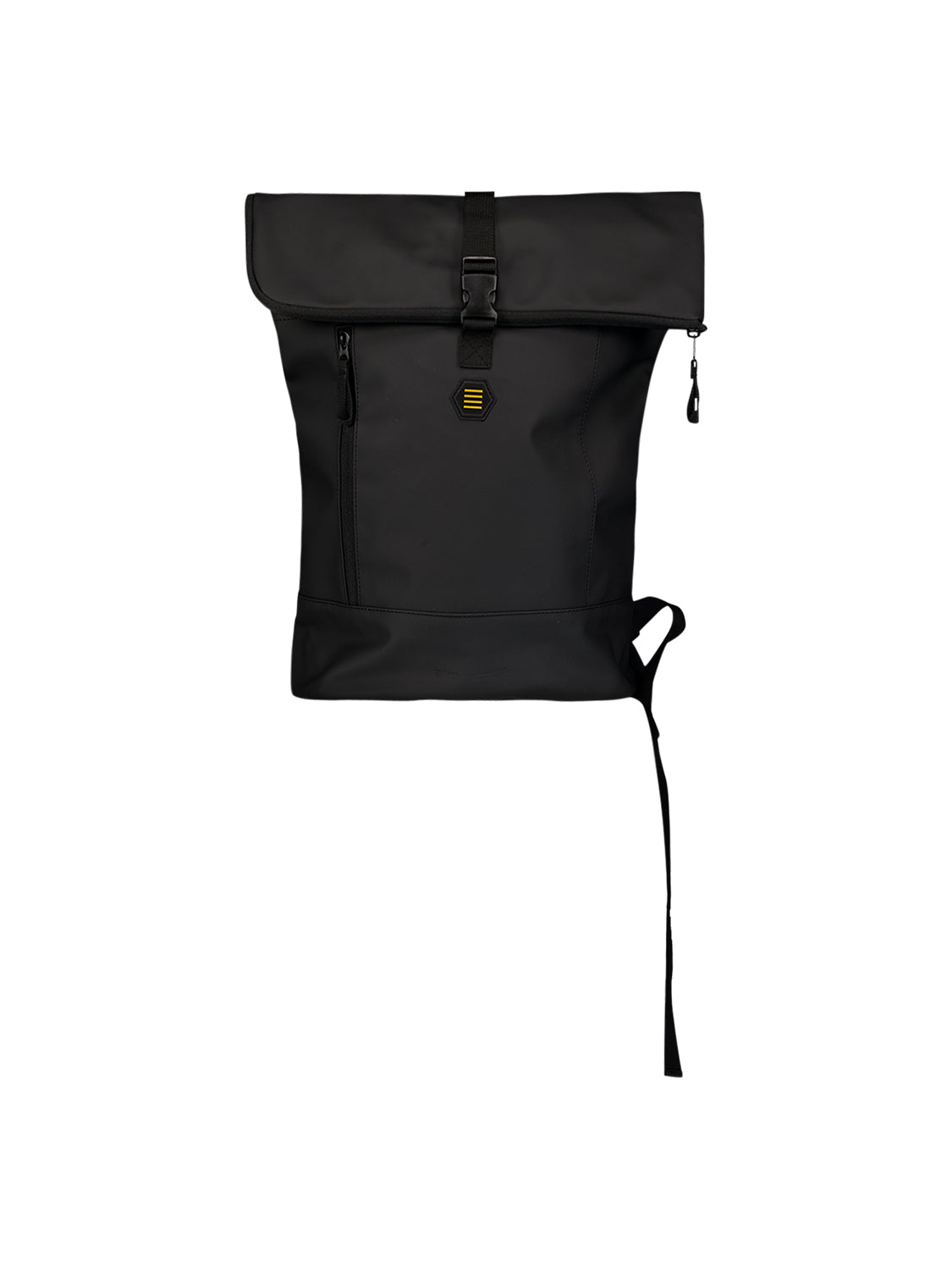 NXS Backpack | Black