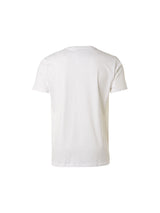 T-Shirt Crewneck Solid Basic | White