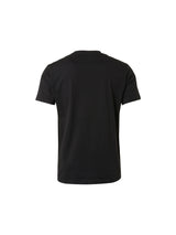 Timeless Basics Round Neck T-shirt | Black