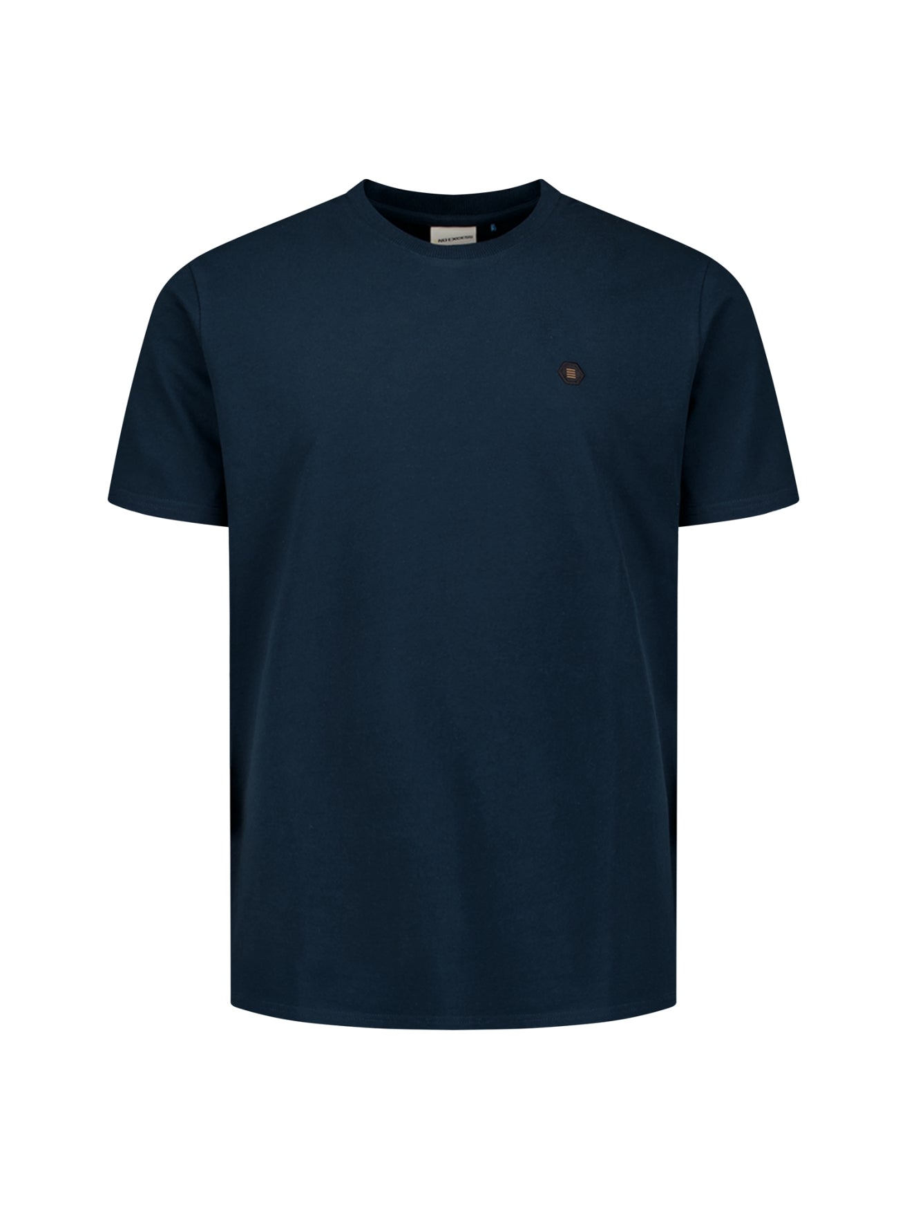 Timeless Basics Soft T-shirt | Night