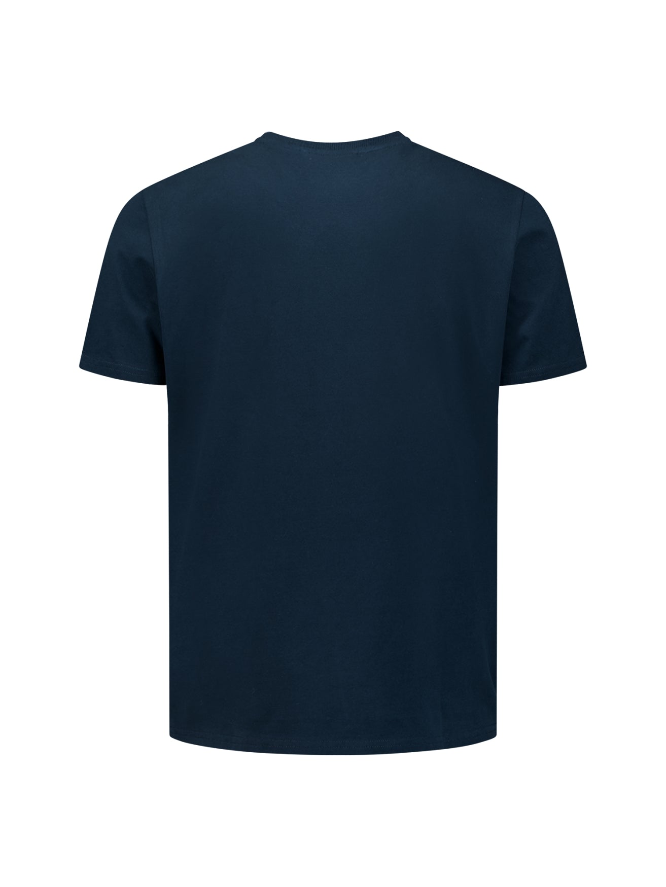 Timeless Basics Soft T-shirt | Night
