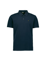 Timeless Basics Polo | Night