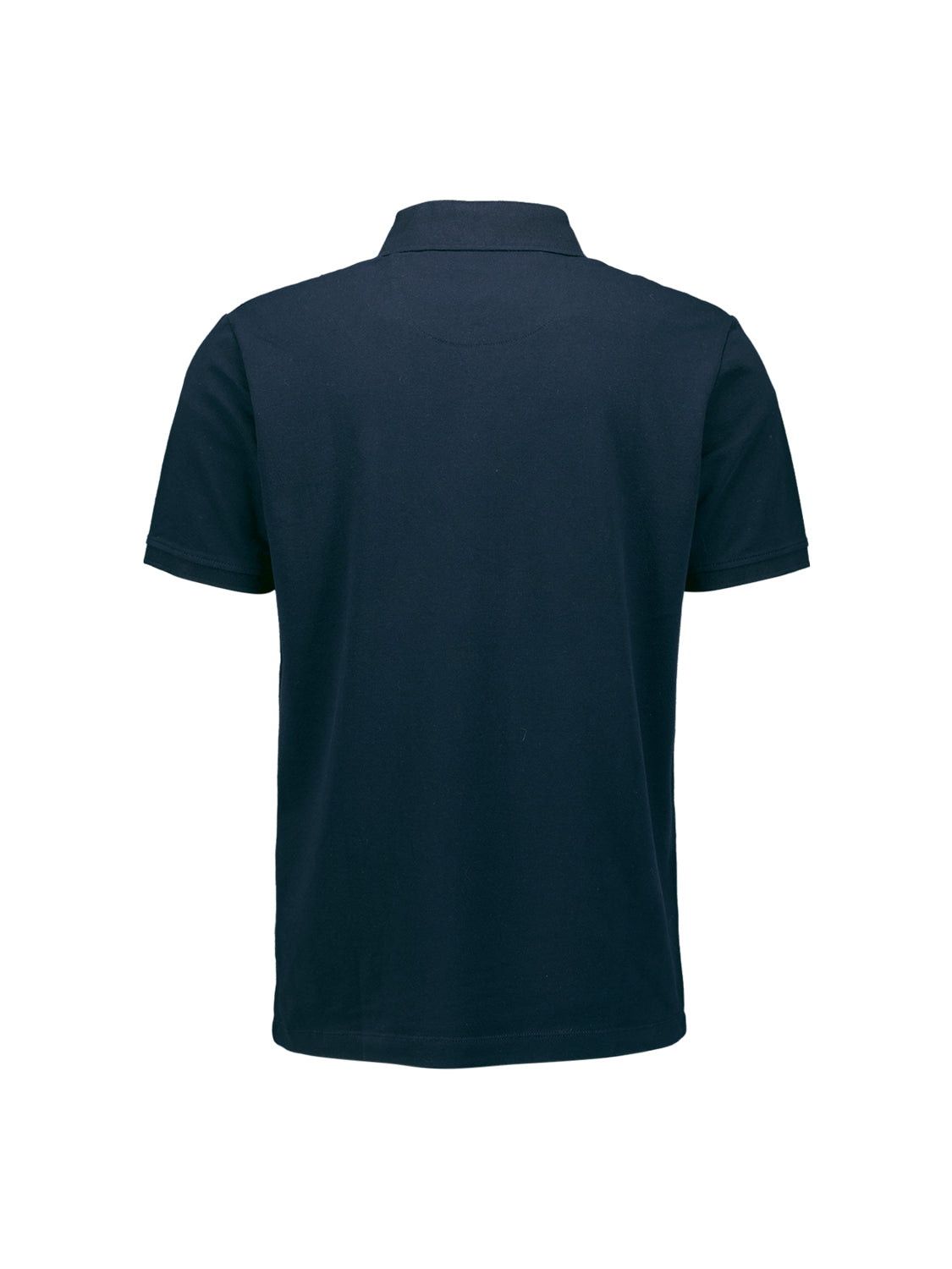 Timeless Basics Polo | Night