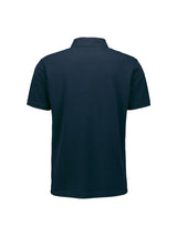 Timeless Basics Polo | Night