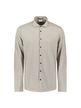 Timeless Basics Jersey Shirt | Clay