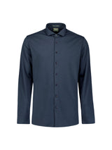 Timeless Basics Jersey Shirt | Night