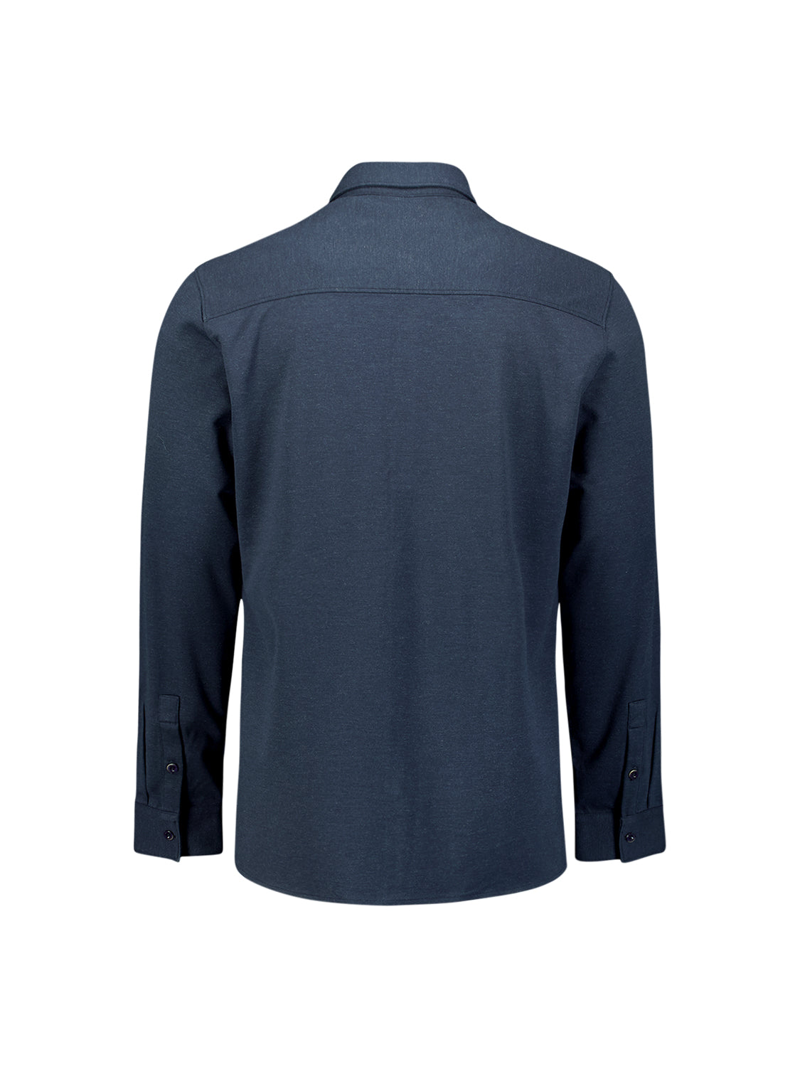 Timeless Basics Jersey Shirt | Night
