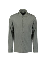 Timeless Basics Jersey Shirt | Dark Steel
