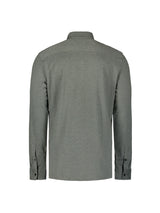 Timeless Basics Jersey Shirt | Dark Steel