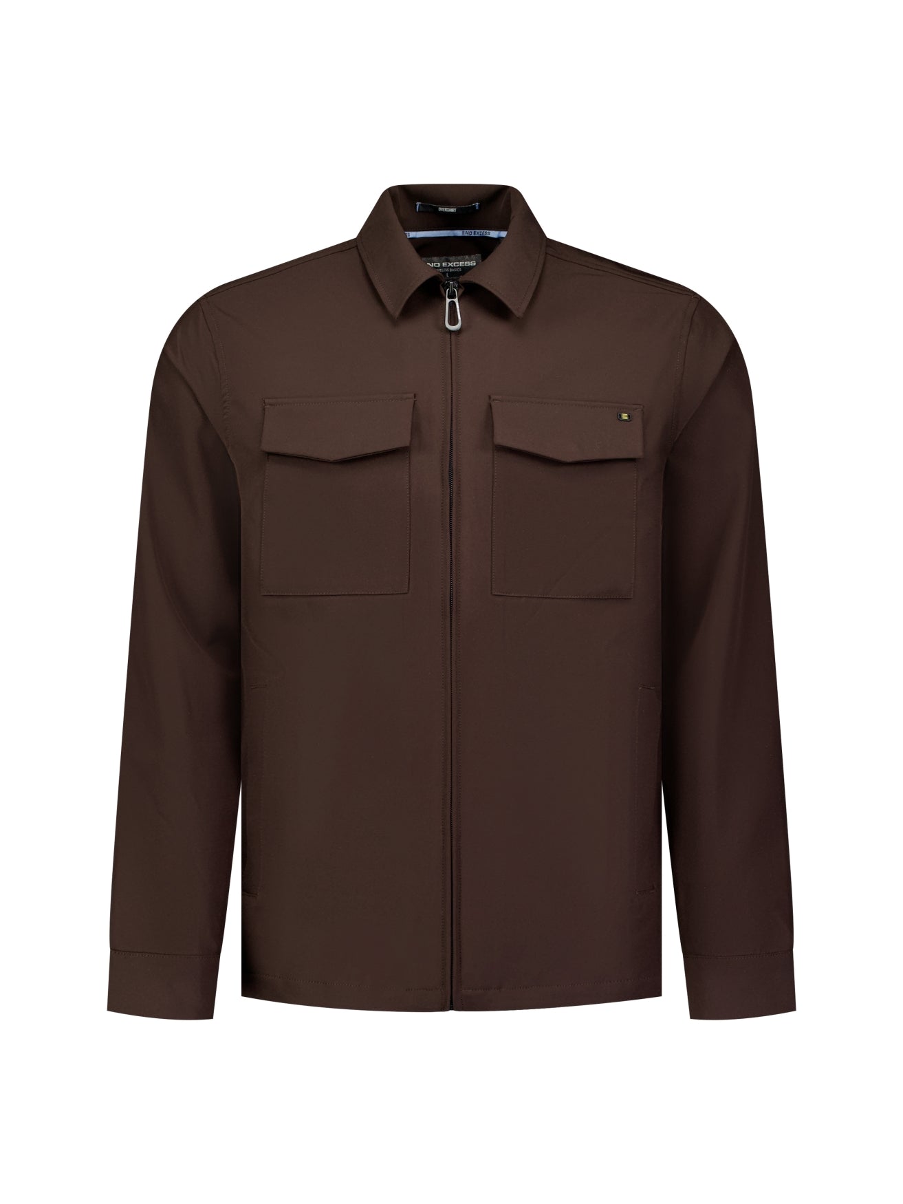 The Sedoc Overshirt | Earth