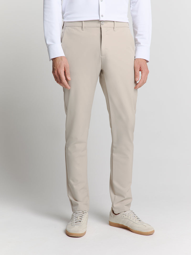 The Sedoc Pants | Stone