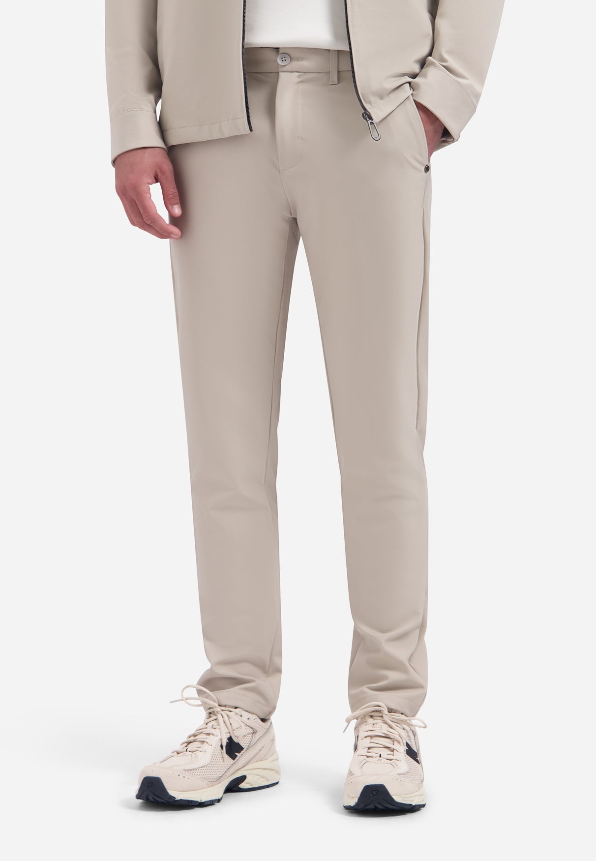 The Sedoc Pants | Stone