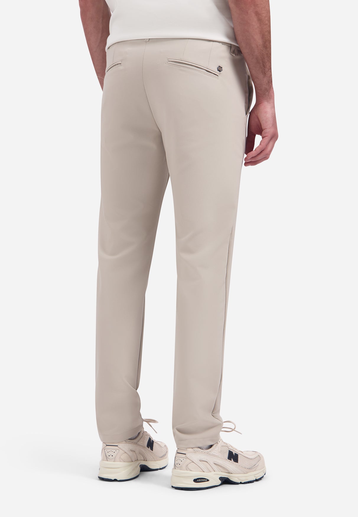 The Sedoc Pants | Stone