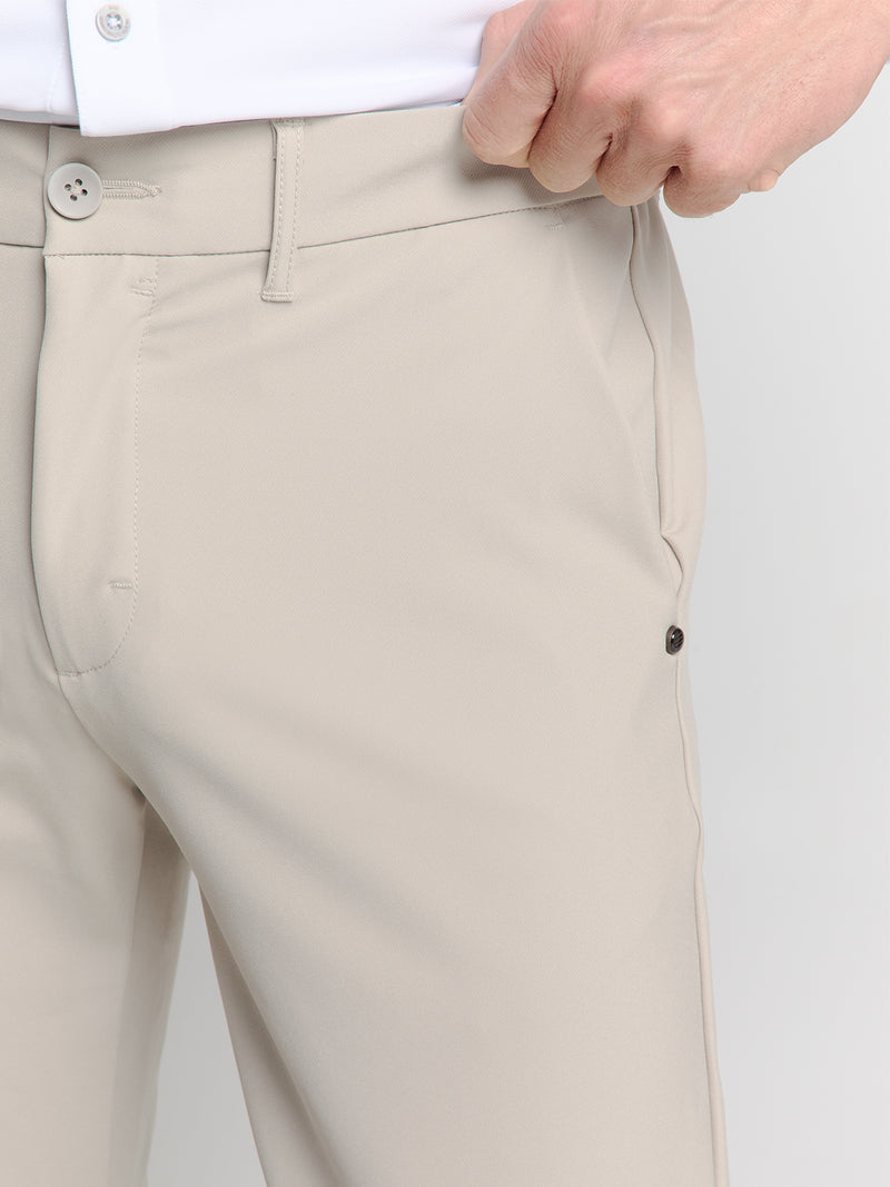 The Sedoc Pants | Stone