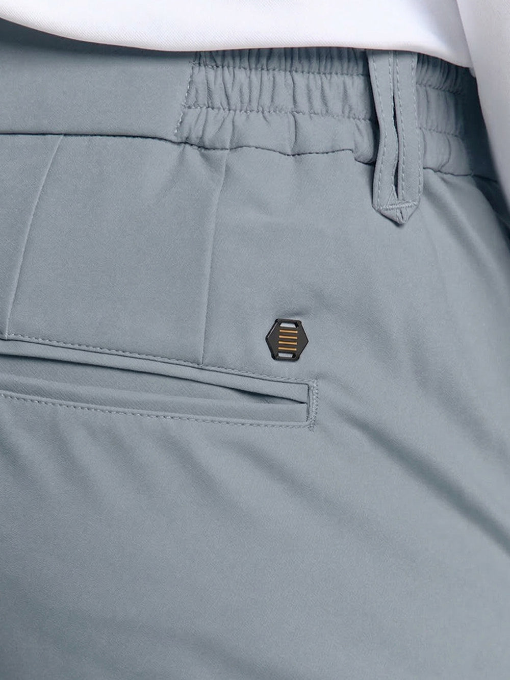 The Sedoc Pants | Stone