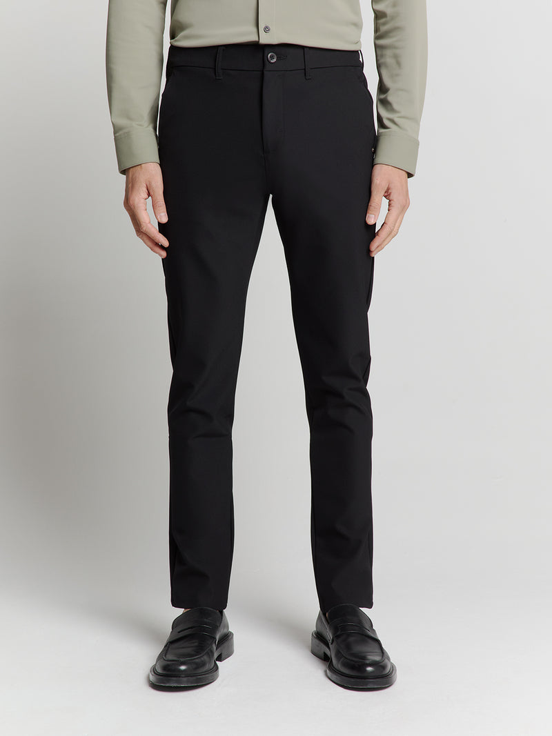 The Sedoc Pants | Black