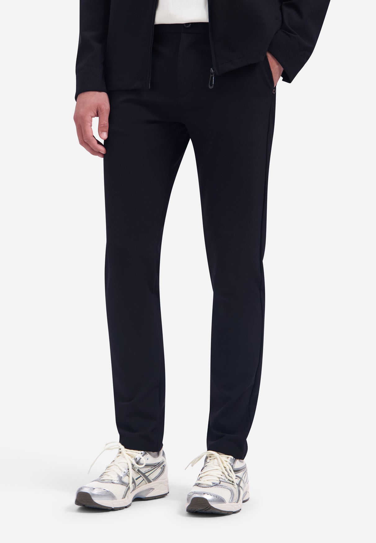 The Sedoc Pants | Black