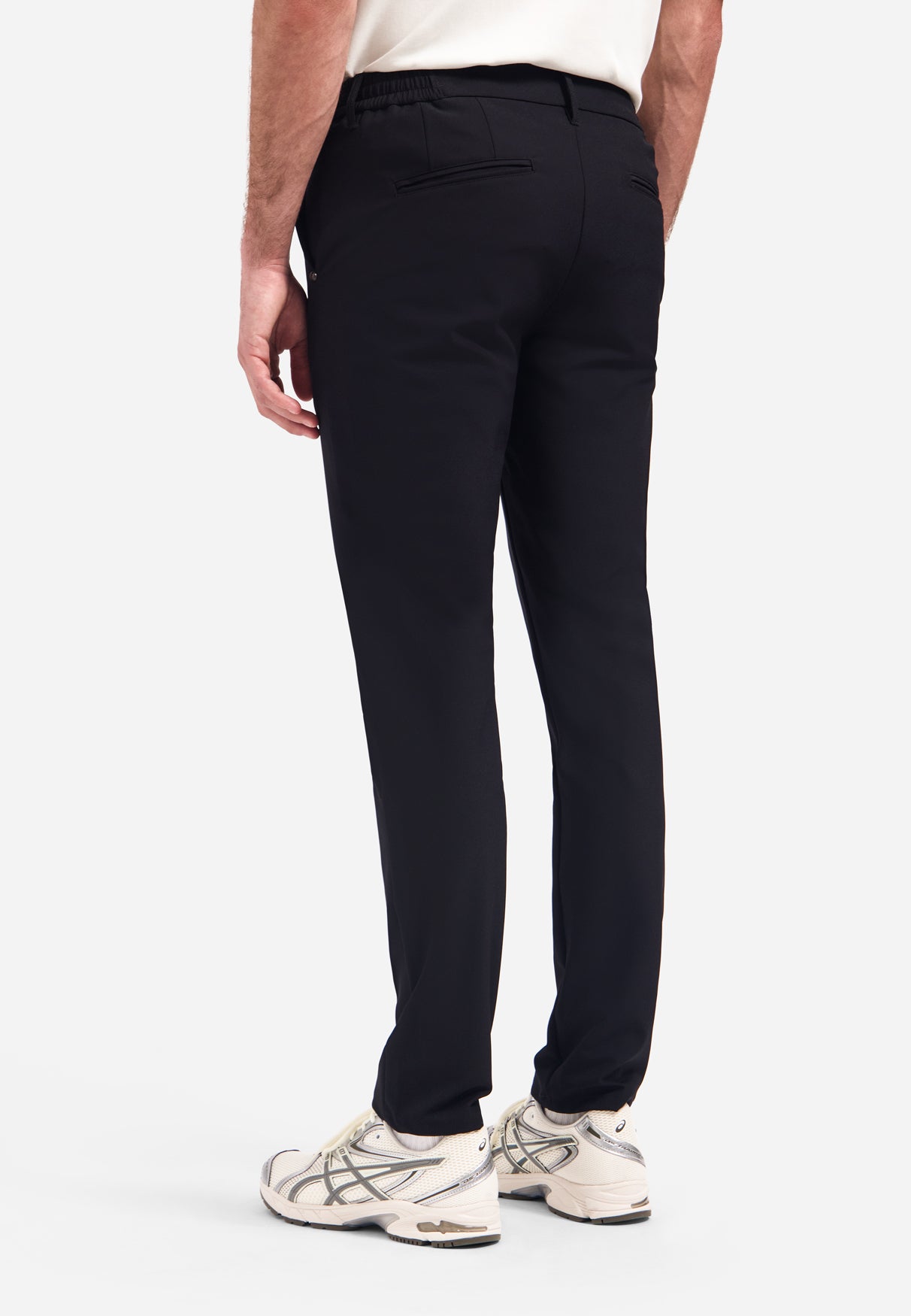 The Sedoc Pants | Black