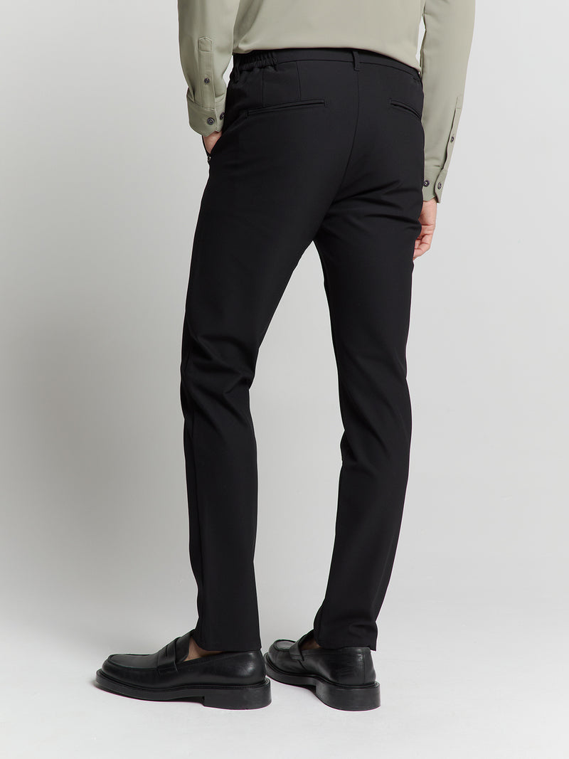 The Sedoc Pants | Black