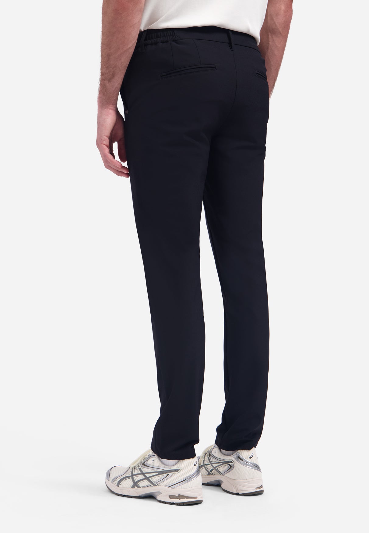 The Sedoc Pants | Black