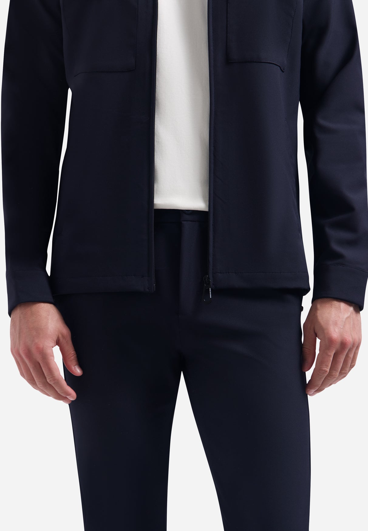 The Sedoc Pants | Black