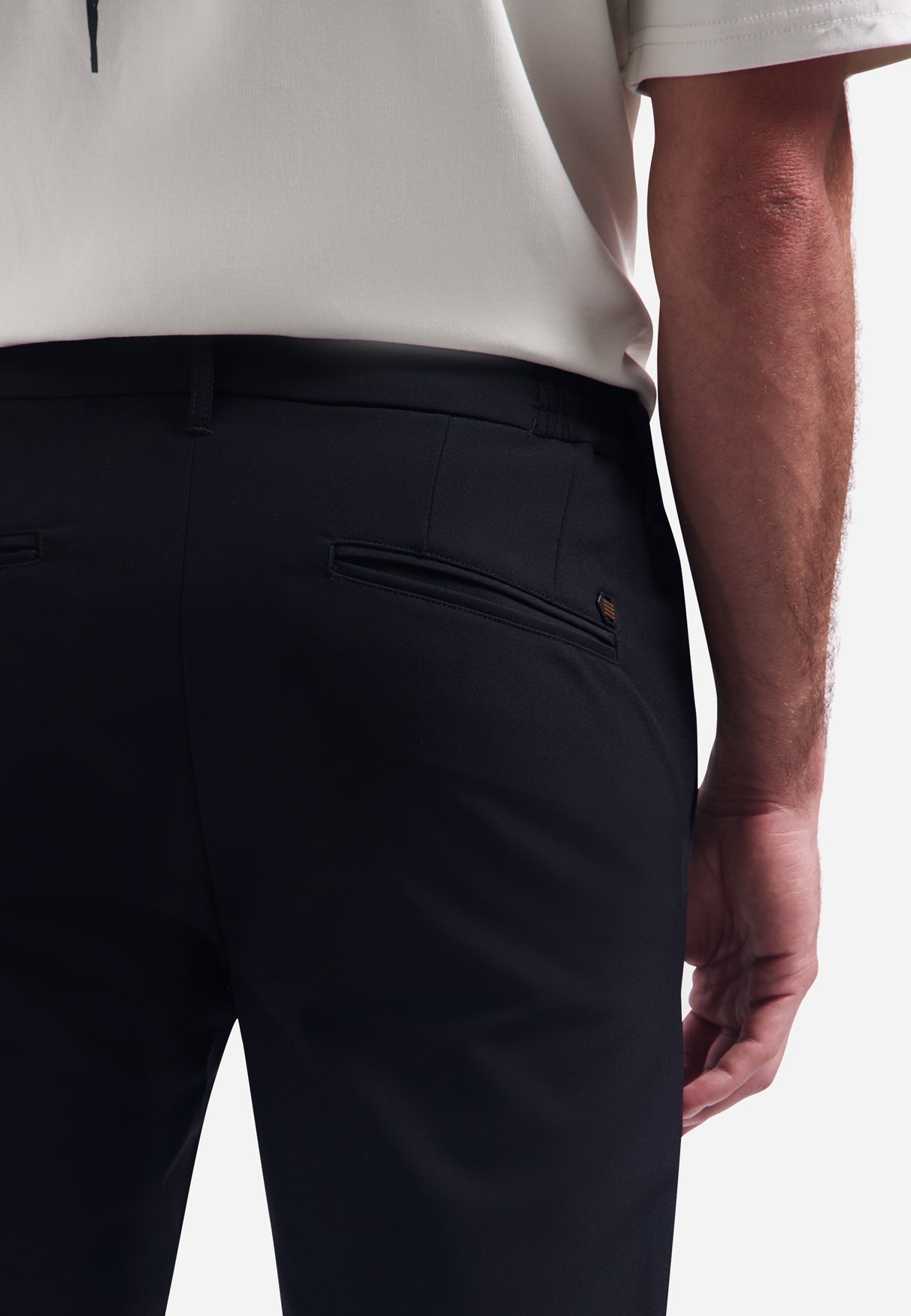 The Sedoc Pants | Black