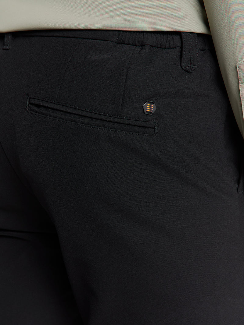 The Sedoc Pants | Black