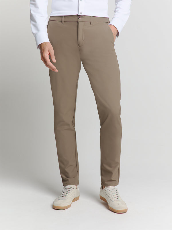 The Sedoc Pants | Khaki