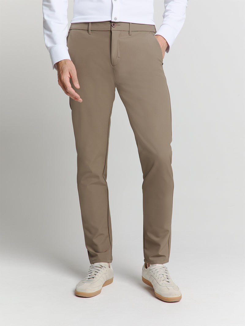 The Sedoc Pants | Khaki