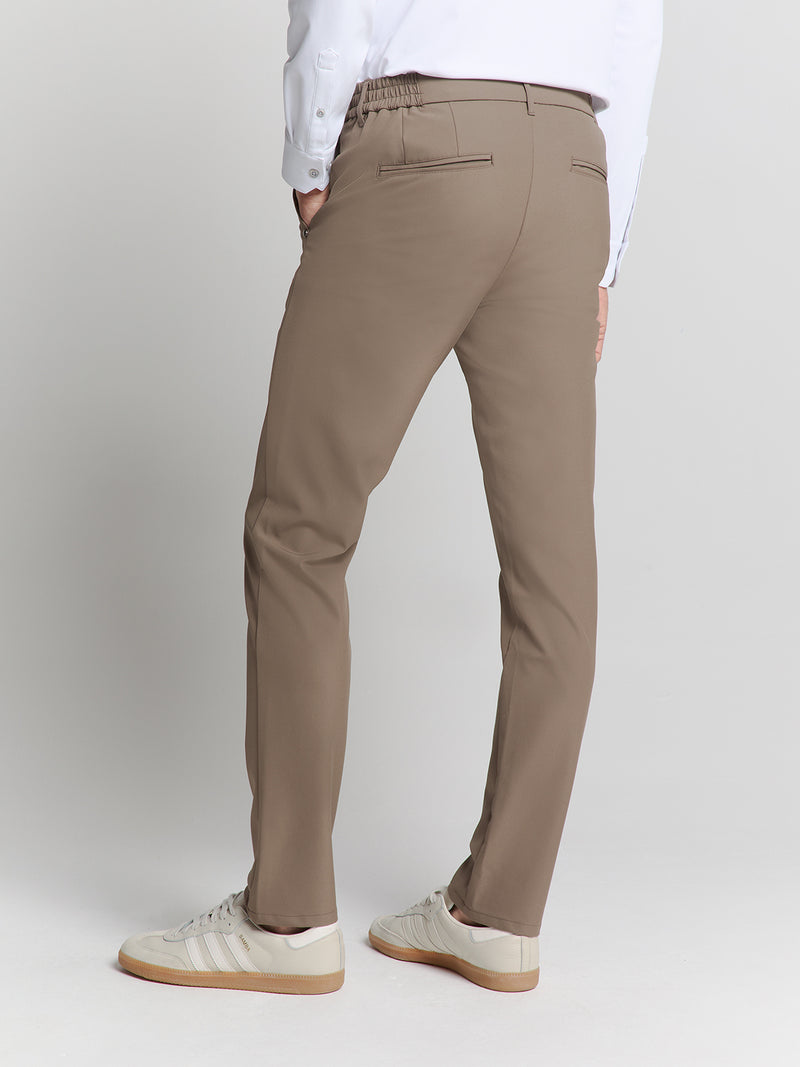 The Sedoc Pants | Khaki