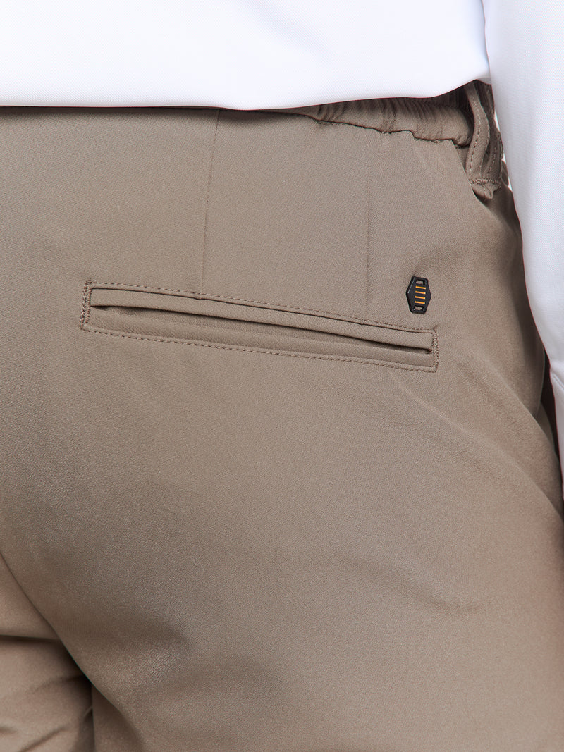 The Sedoc Pants | Khaki