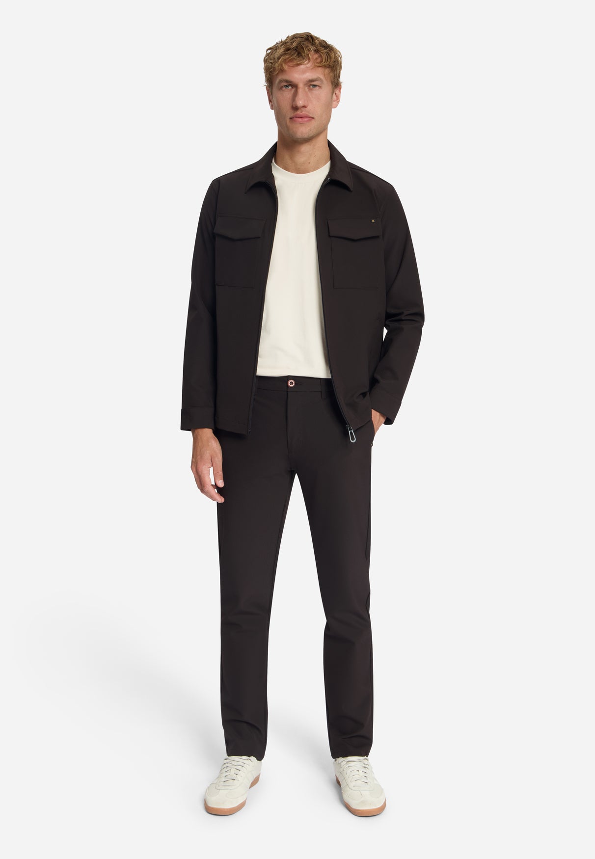 The Sedoc Pants | Earth