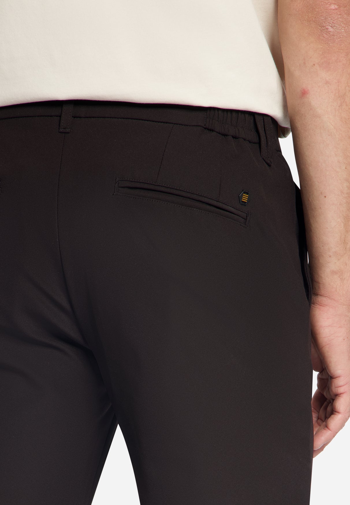 The Sedoc Pants | Earth