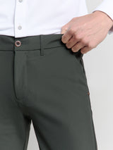 The Sedoc Pants | Dark Steel