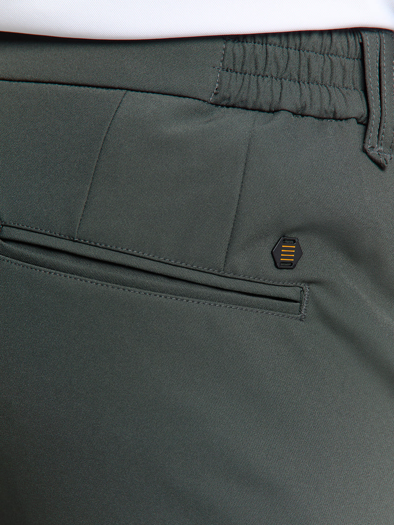 The Sedoc Pants | Dark Steel