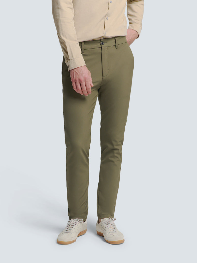 The Sedoc Pants | Mid Army