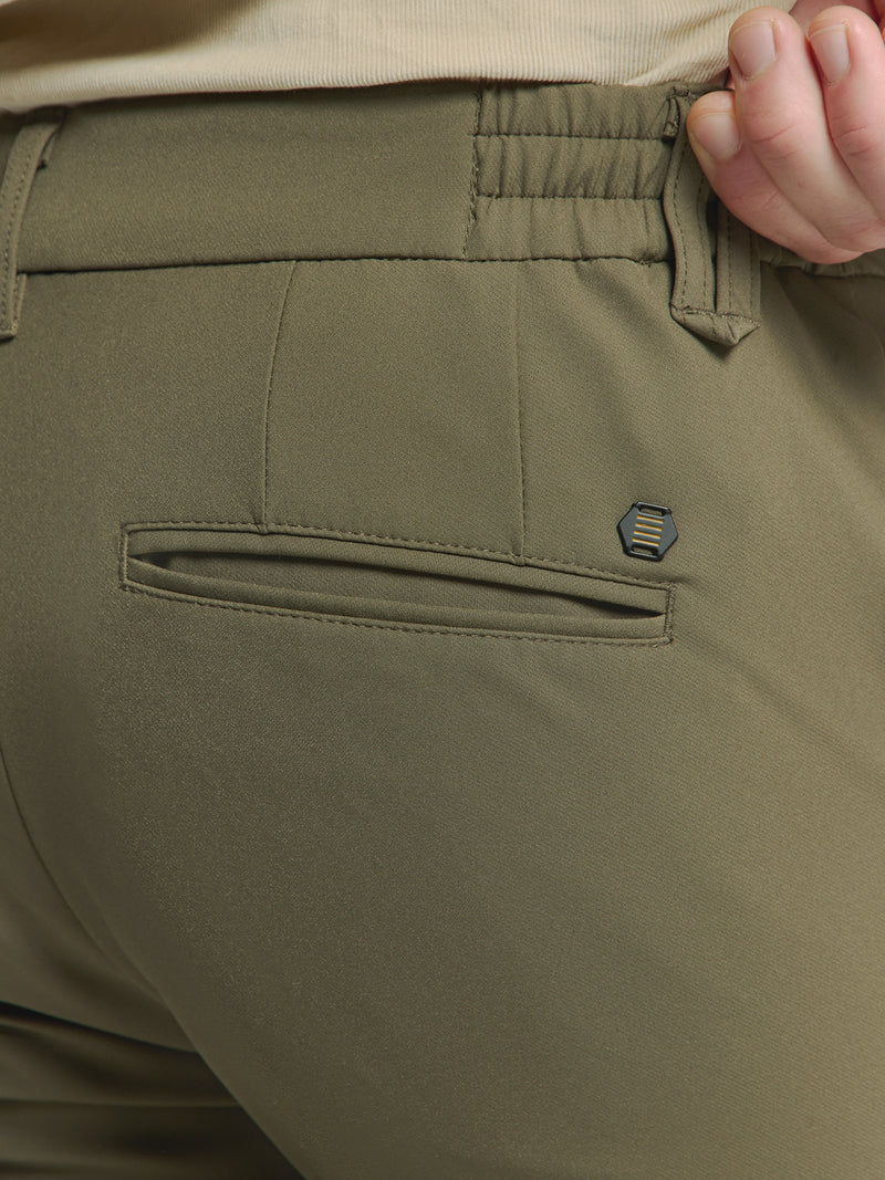 The Sedoc Pants | Mid Army