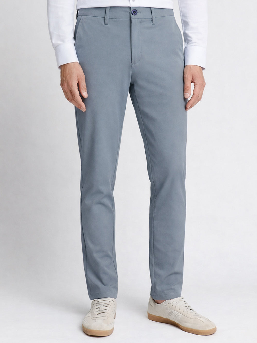 The Sedoc Pants | Carbon Blue