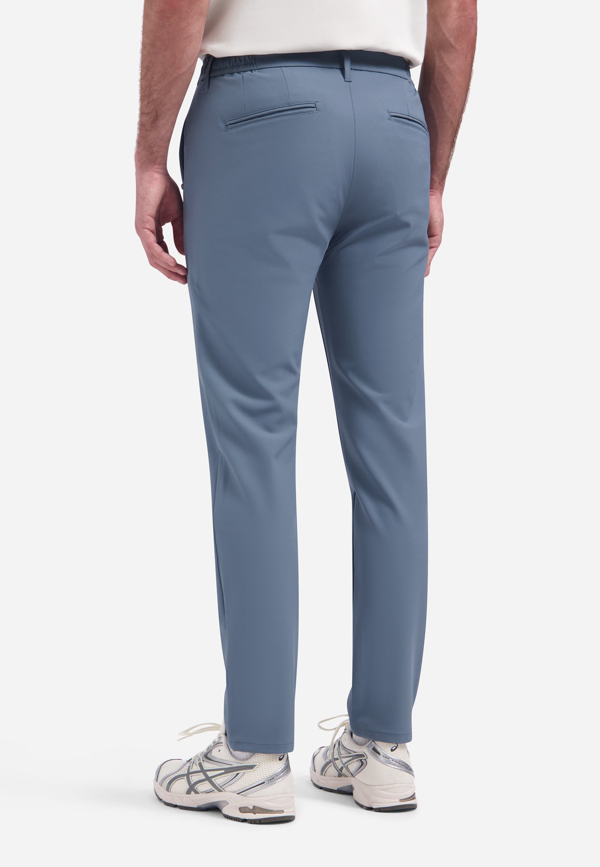 The Sedoc Pants | Carbon Blue