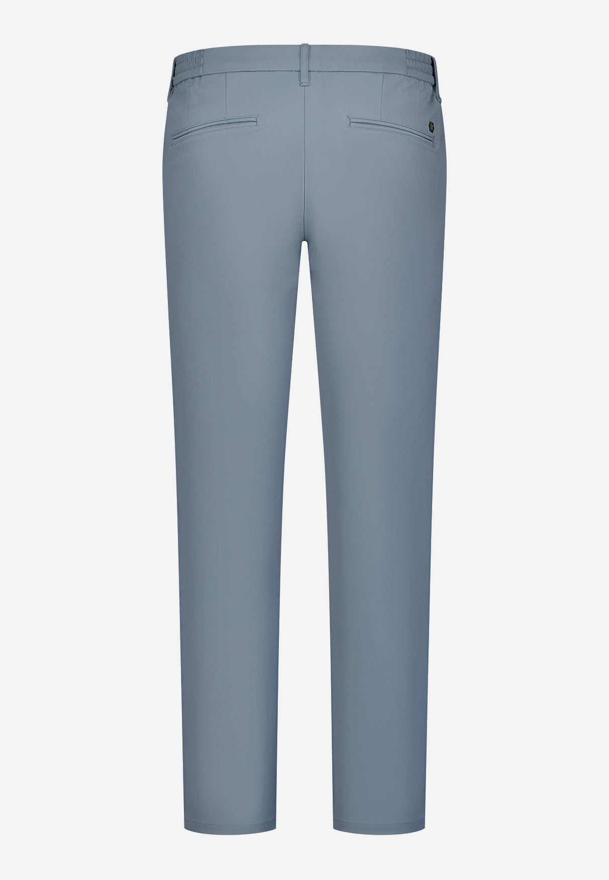 The Sedoc Pants | Carbon Blue