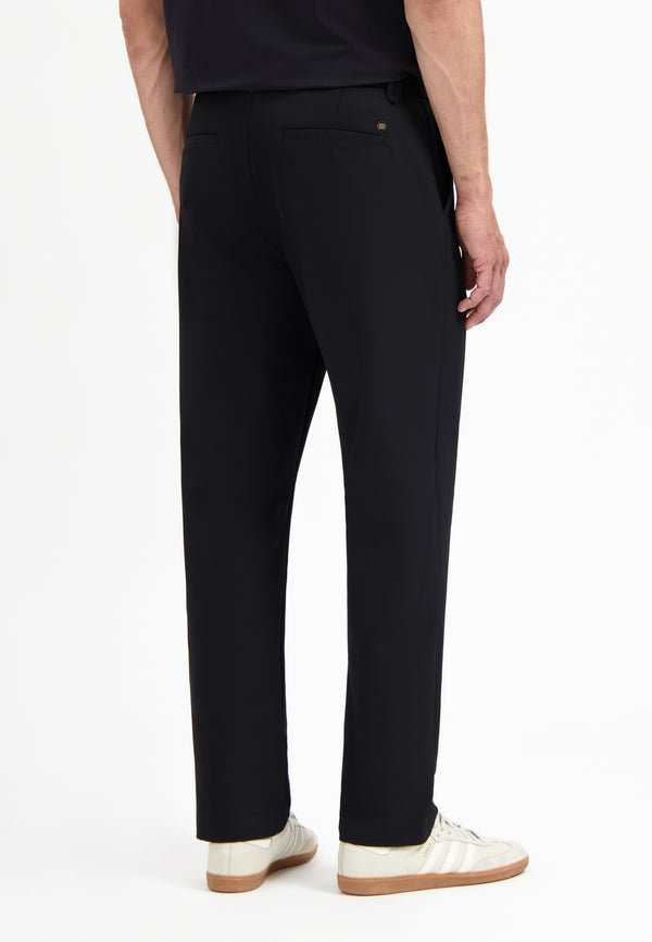 The Sedoc Pants - Wide Fit  | Black