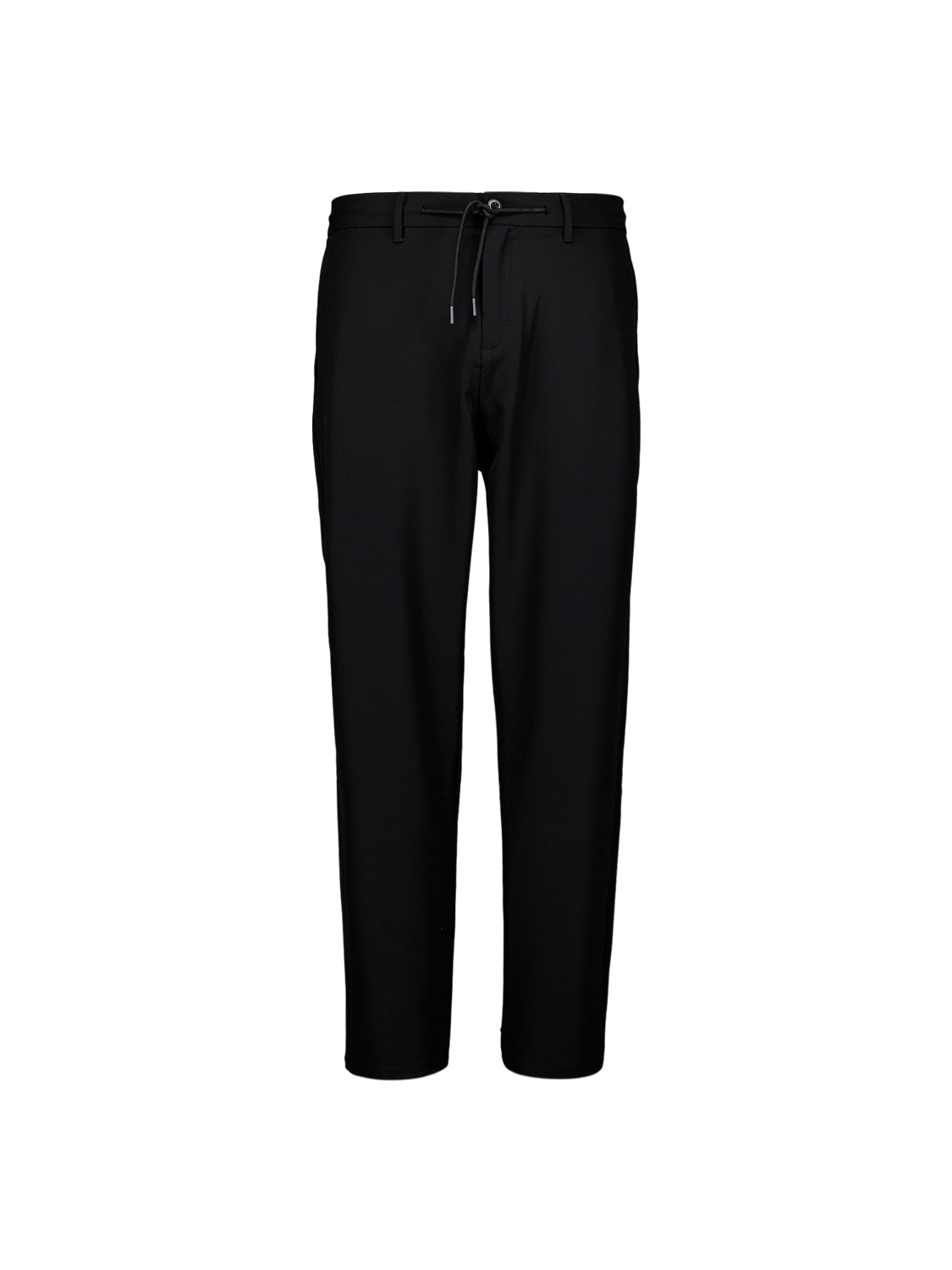 The Sedoc Pants - Wide Fit  | Black