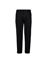 The Sedoc Pants - Wide Fit  | Black
