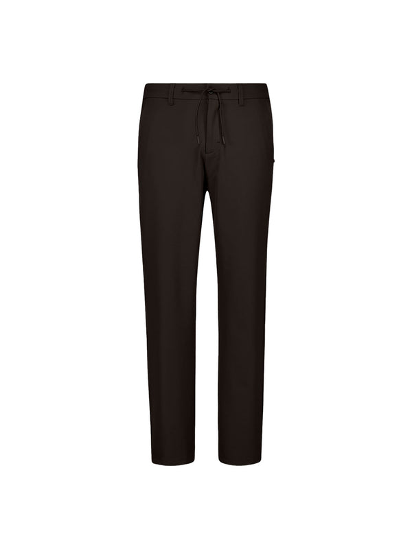 The Sedoc Pants - Wide Fit  | Black