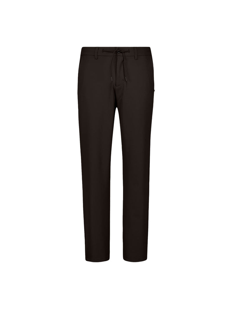 The Sedoc Pants - Wide Fit  | Black