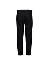 The Sedoc Pants - Wide Fit  | Black