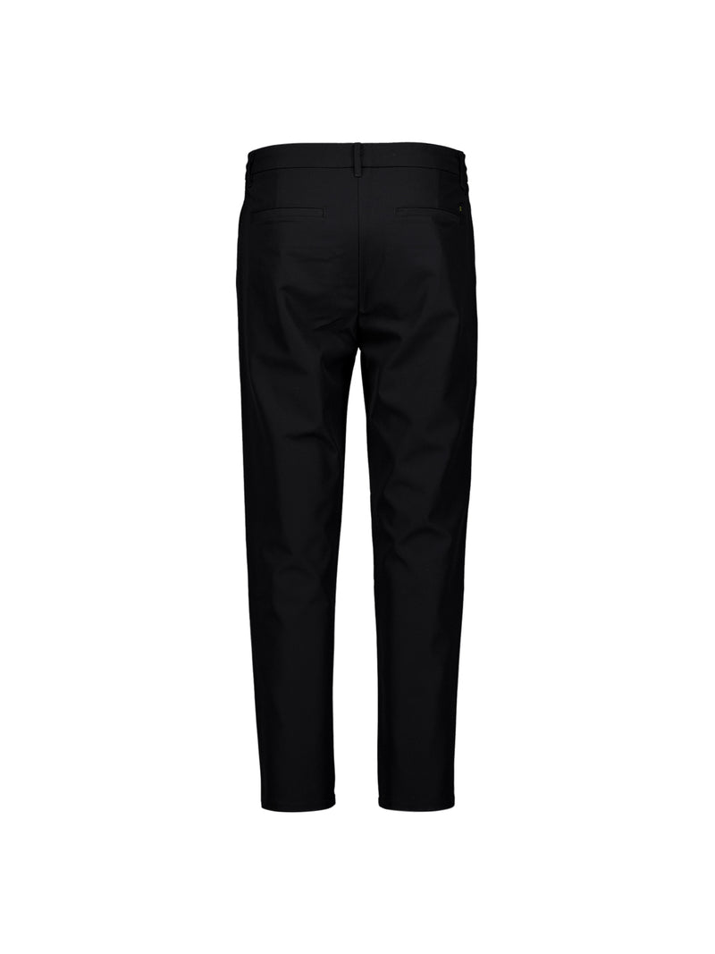 The Sedoc Pants - Wide Fit  | Black