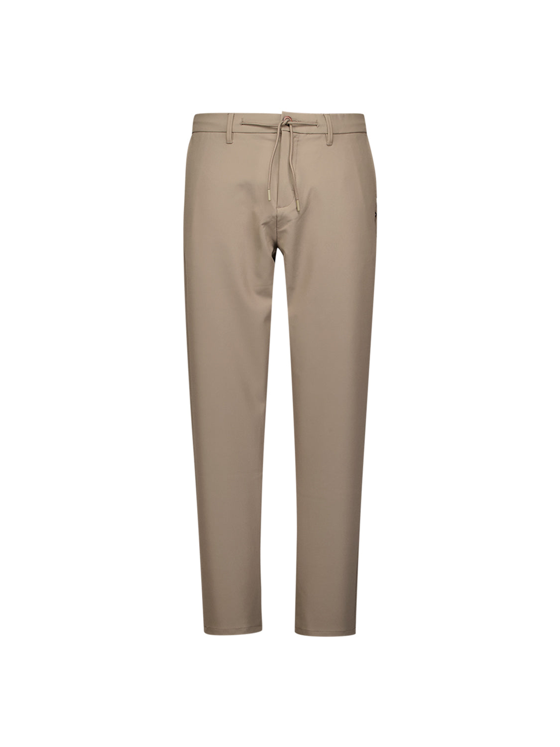 The Sedoc Pants - Wide Fit  | Khaki