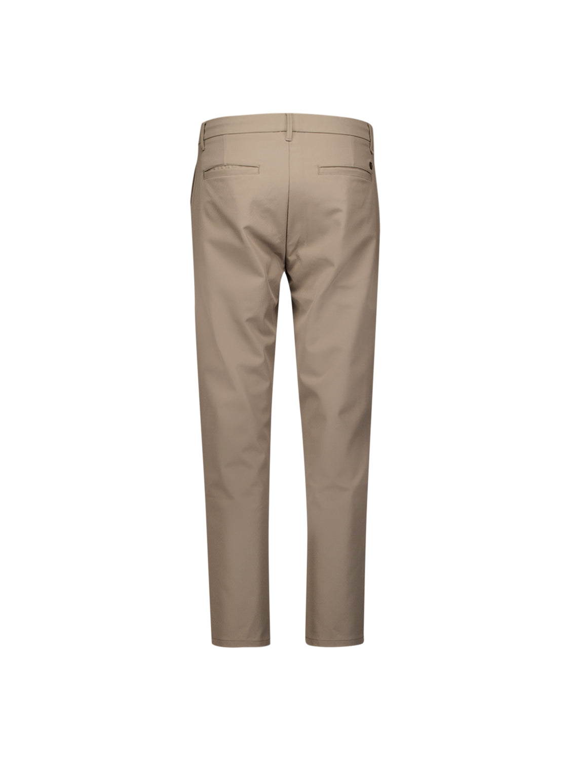 The Sedoc Pants - Wide Fit  | Khaki